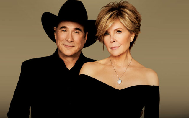 Clint Black bringing his ‘Mostly Hits & The Mrs.’ Tour to Mankato Dec. 9th