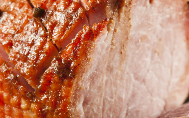 Alexander & Hornung announces widespread pork and pepperoni recall