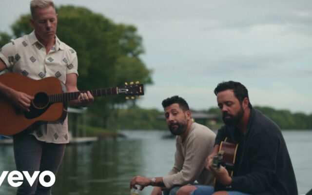 Added To Our Playlist: Old Dominion – “No Hard Feelings”
