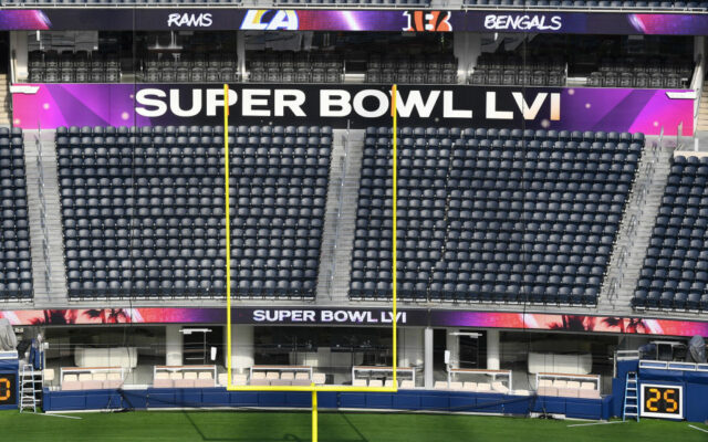 Experts predict 31 million Americans will place bets on Sunday’s Super Bowl