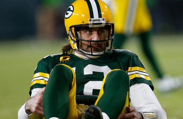 Is the end near? Aaron Rodgers’ cryptic post has Packers fans talking