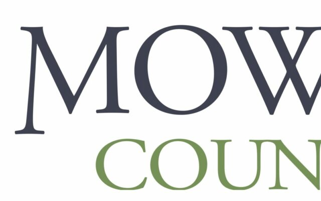 Second half real estate taxes in Mower County due Monday, October 17th