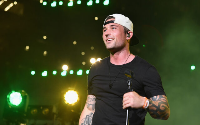 Michael Ray’s Holy Water Music Video Shot In His Hometown