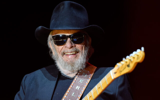 Merle Haggard fans won’t want to miss the Opry on April 6th