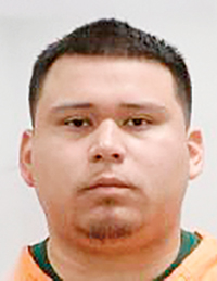 Austin man sentenced to prison time in Mower County District Court on felony firearm possession and receiving stolen property charges
