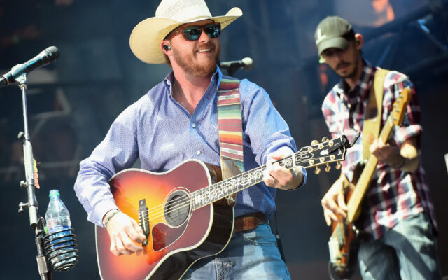 Cody Johnson added 22 tour dates, and will stop in Mankato this September!