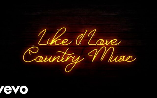 Hear It: Kane Brown – “Like I Love Country Music”