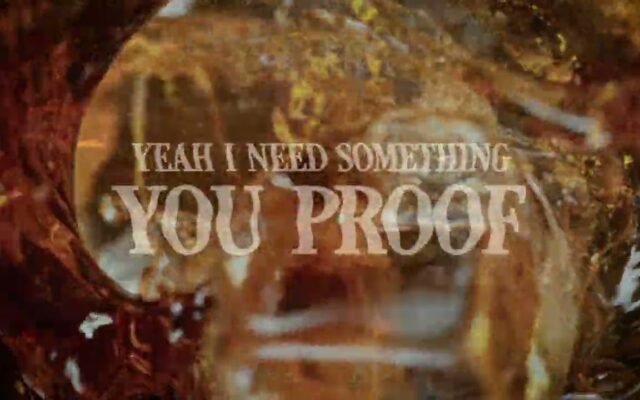 Morgan Wallen releases the fan anticipated new song: “You Proof”