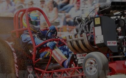14th Annual North Iowa Nationals coming to Rockwell, Iowa Aug. 4th-6th