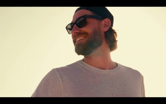 Road trip with Chase Rice in his new video for “Key West & Colorado”