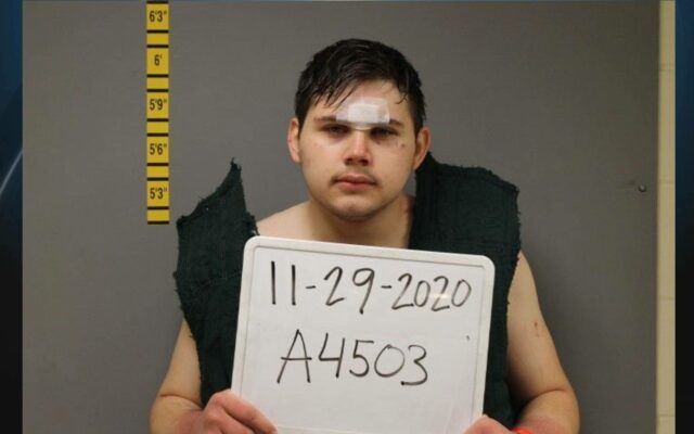 Albert Lea man found guilty on attempted murder, assault with a dangerous weapon charges