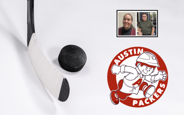 Austin Public Schools announces hiring of new girls hockey co-coaches