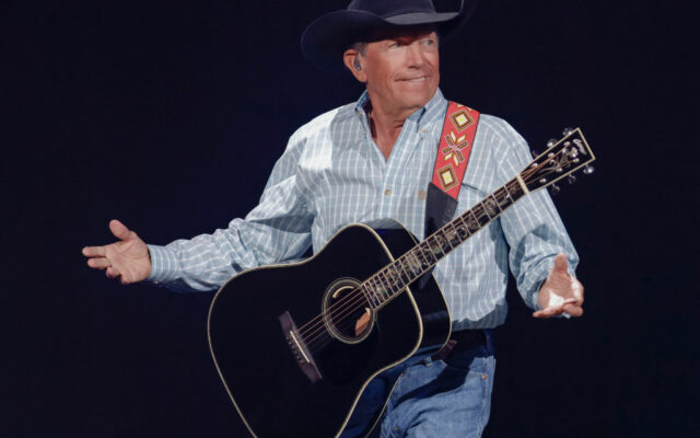 George Strait will be bringing Chris Stapleton and Little Big Town to Milwaukee