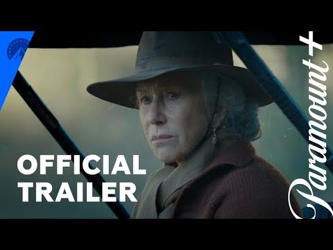 ‘1923’ official trailer for ‘Yellowstone’ origin story released