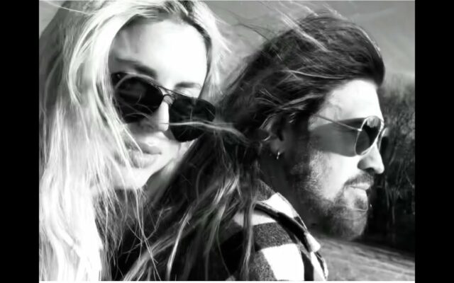 Billy Ray Cyrus, 61, is engaged to a 34-year-old Australian singer