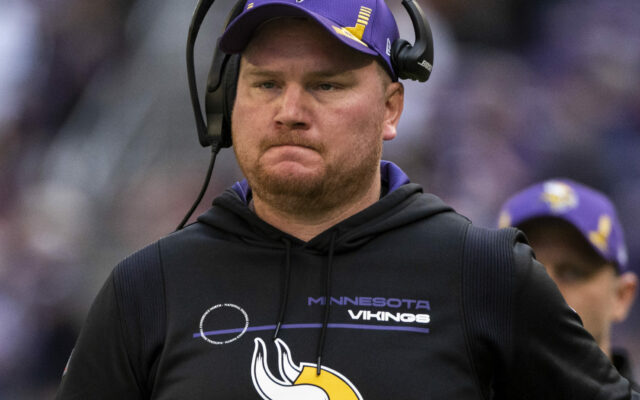 Football world shocked by former Vikings assistant Adam Zimmer’s death at 38 years old