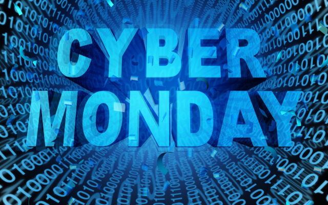 How to get the best deals on Cyber Monday