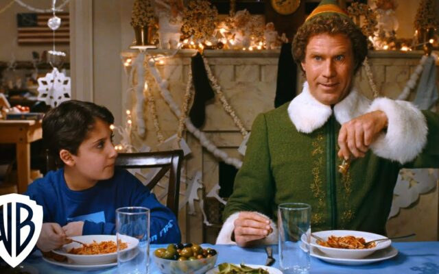 Here’s where you can stream your favorite Christmas movies