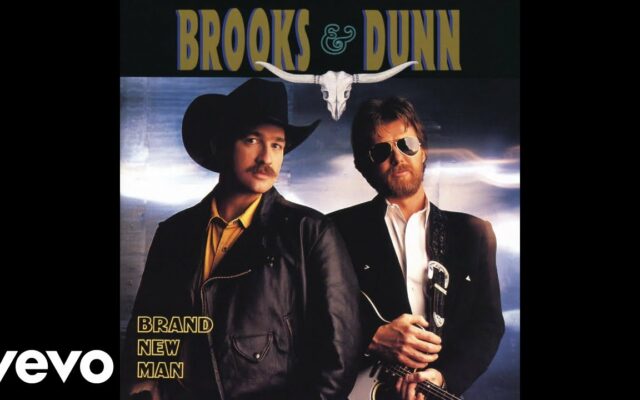 Brooks & Dunn ‘Reboot 2023 Tour’ coming to St. Paul