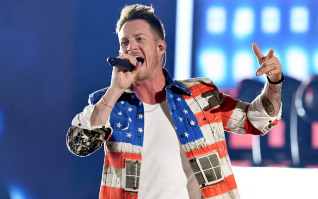 FGL’s Tyler Hubbard has been added to the IA State Fair lineup