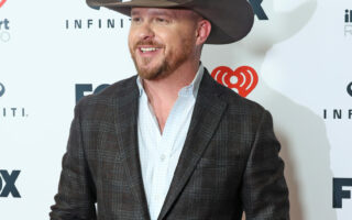 Cody Johnson's new album will feature a duet with Carrie Underwood