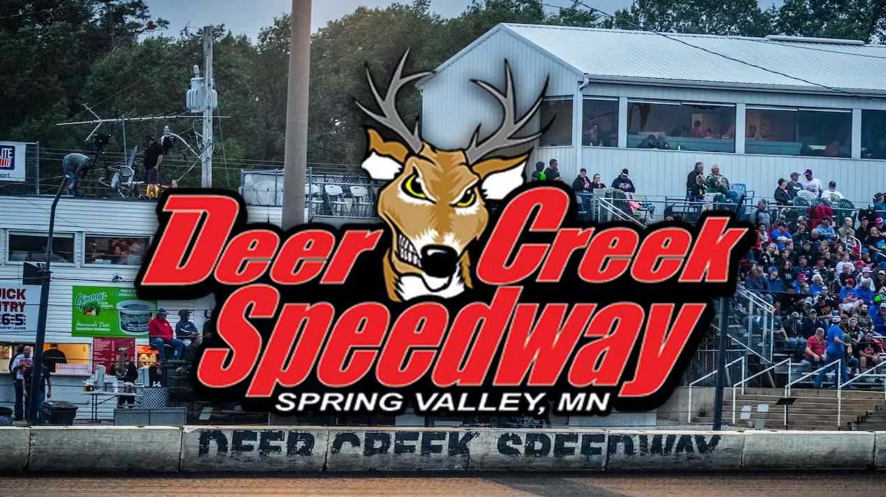 <h1 class="tribe-events-single-event-title">Deer Creek Speedway</h1>