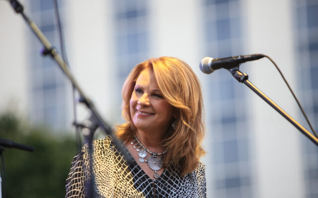 Tanya Tucker and Patty Loveless will soon be in the Country Music Hall of Fame