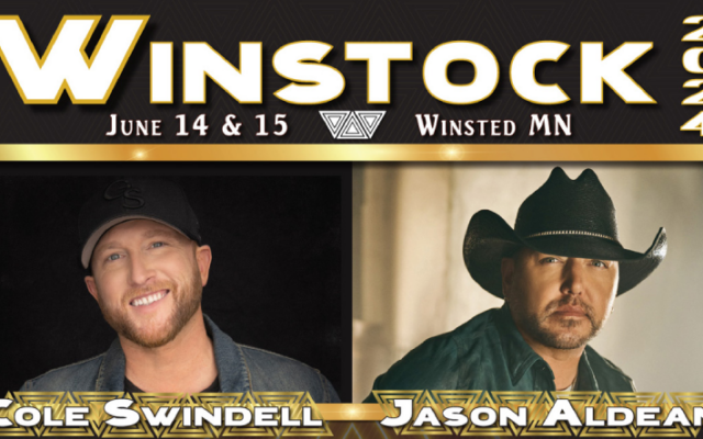 Win Tickets to Winstock ’24!