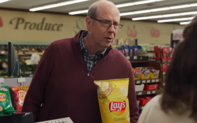 These Lays Groundhog’s Day Ads Are Hilarious!